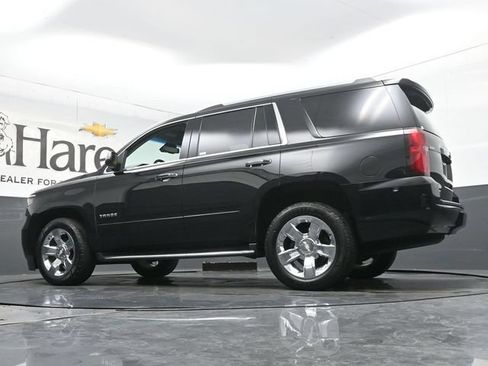 Used 2017 Chevrolet Tahoe Premier AWD/4WD image 58