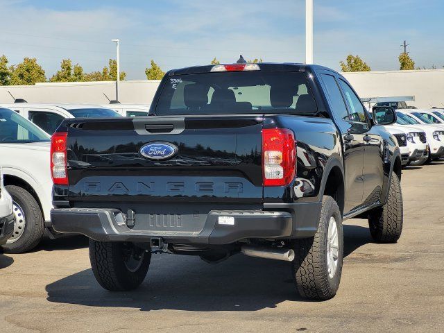 New 2026 Ford Ranger XL w/ Trailer Tow Package RWD image 4