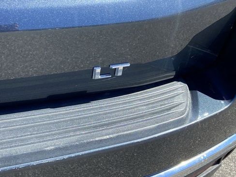 Used 2021 Chevrolet Tahoe LT image 33