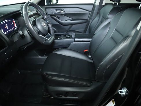 Certified 2024 Nissan Rogue SL image 20