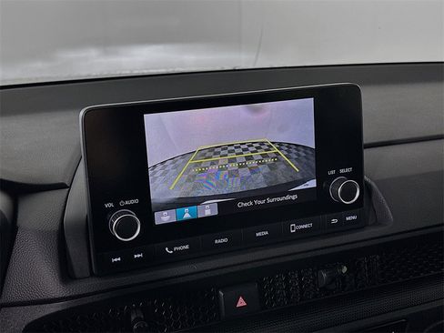 Certified 2023 Honda CR-V EX image 17