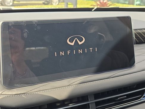 New 2026 INFINITI QX60 Autograph w/ Dark Cargo Package image 33