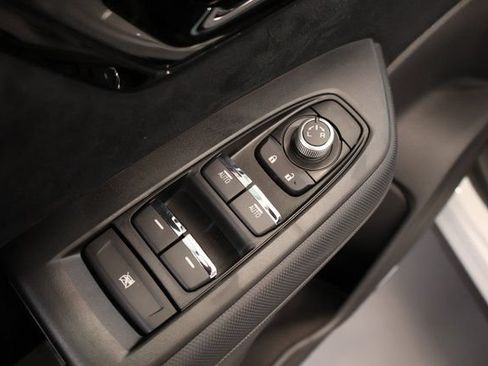 New 2026 Subaru Forester Sport w/ Onyx Edition AWD/4WD image 11