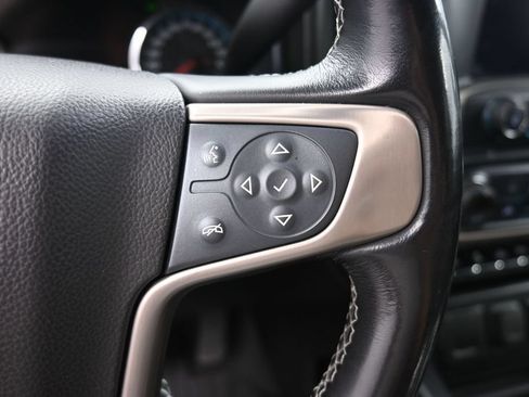 Used 2019 GMC Sierra 3500 Denali w/ Duramax Plus Package AWD/4WD image 17