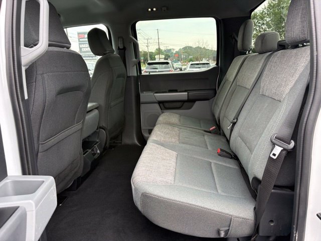 Used 2024 Ford F250 XLT AWD/4WD image 22
