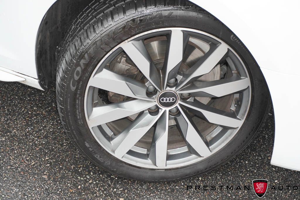 Used 2021 Audi A4 2.0T Premium w/ Convenience Package AWD/4WD image 18