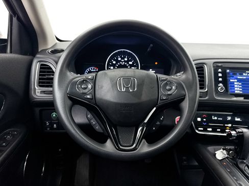 Used 2022 Honda HR-V EX image 29