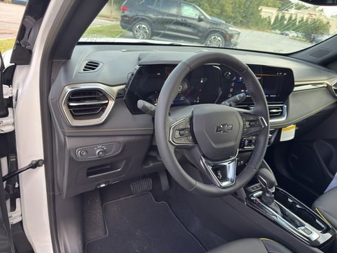 New 2026 Chevrolet TrailBlazer ACTIV w/ Convenience Package image 26