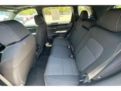 Certified 2025 Honda CR-V Sport image 14