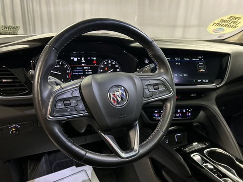 Used 2023 Buick Envision Avenir FWD image 13