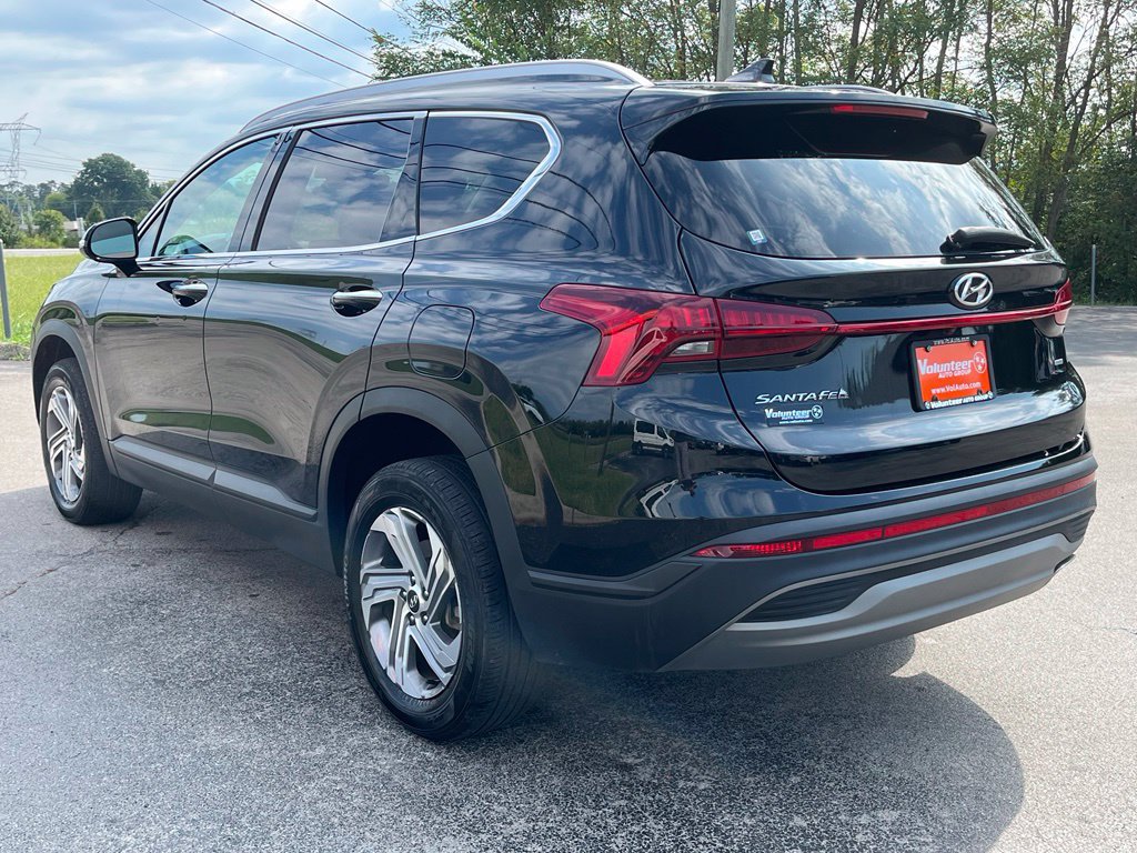 Used 2023 Hyundai Santa Fe SEL AWD/4WD image 7