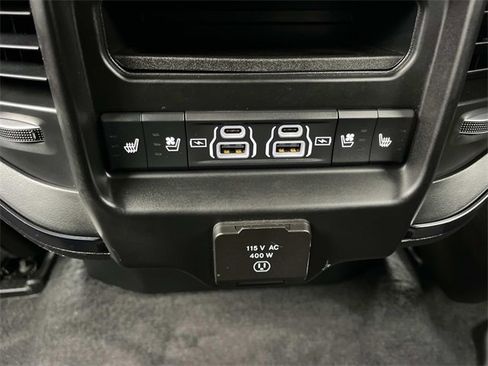 Used 2025 RAM 1500 Limited image 6