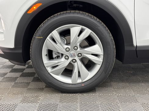 New 2026 Buick Enclave Avenir w/ Super Cruise Package AWD/4WD image 14