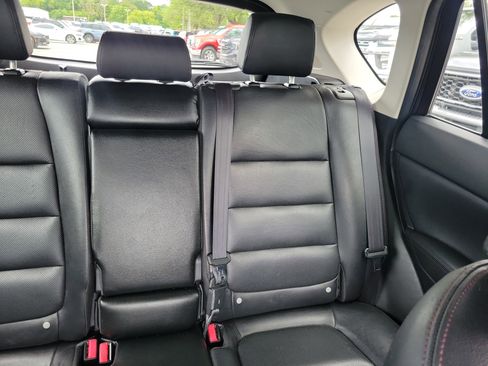 Used 2016 MAZDA CX-5 Grand Touring AWD/4WD image 12