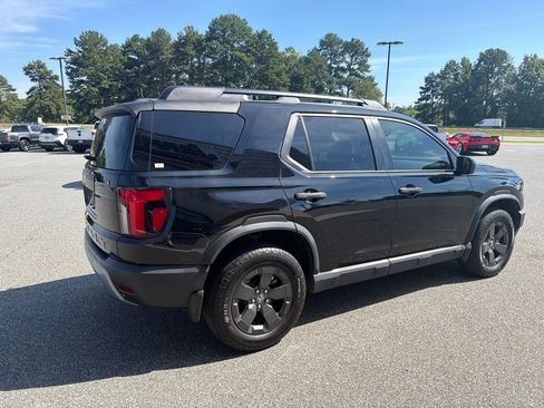 Used 2026 Honda Passport RTL image 9