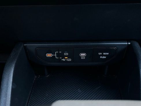 Used 2025 Kia K4 LXS image 26