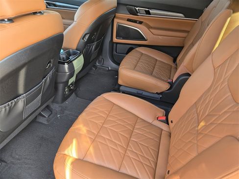 New 2025 Kia Telluride SX X-Line image 20