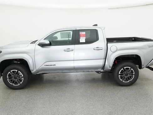 New 2025 Toyota Tacoma TRD Sport image 65