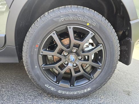 New 2026 Subaru Crosstrek 2.5i Wilderness AWD/4WD image 6