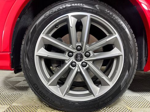 Used 2023 Audi Q3 2.0T Premium Plus w/ Premium Plus Package AWD/4WD image 26