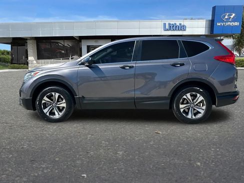 Used 2019 Honda CR-V LX image 6
