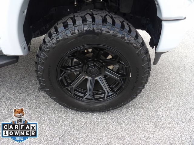 Used 2022 Ford F150 XLT w/ Equipment Group 302A High AWD/4WD image 13
