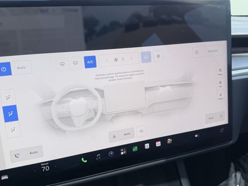 Used 2023 Tesla Model S Standard Range AWD/4WD image 67