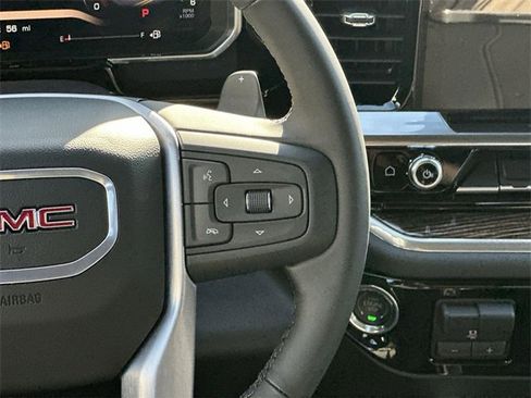 New 2026 GMC Sierra 1500 Elevation w/ LPO, Elevation Black Package image 10