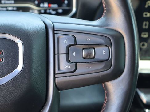Used 2025 GMC Sierra 2500 AT4X AWD/4WD image 14