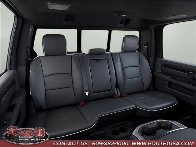 New 2027 RAM 2500 Power Wagon AWD/4WD image 16