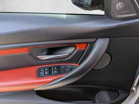 Used 2016 BMW M3 image 14