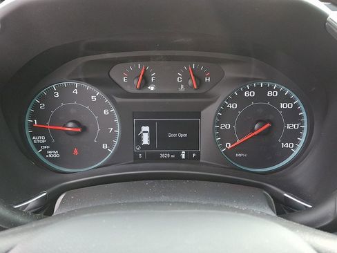 Used 2024 Chevrolet Equinox LS image 19