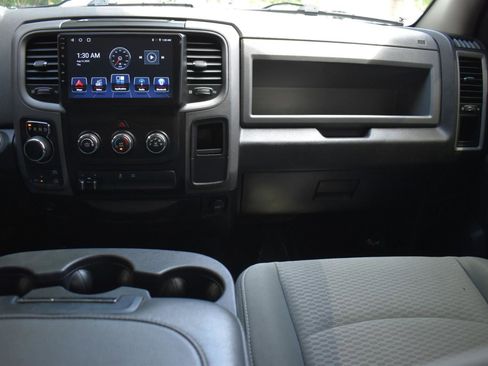 Used 2015 RAM 1500 Tradesman w/ Popular Equipment Group image 18