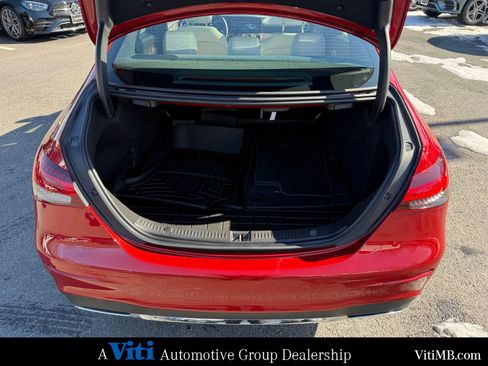 Certified 2022 Mercedes-Benz E 350 E 350 image 24