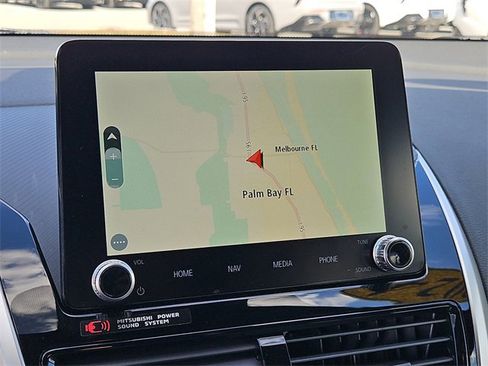 Used 2024 Mitsubishi Eclipse Cross SEL image 26