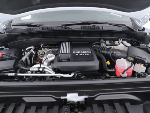 Used 2026 GMC Sierra 1500 Denali AWD/4WD image 15