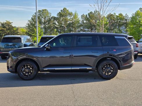 New 2027 Kia Telluride LX image 4