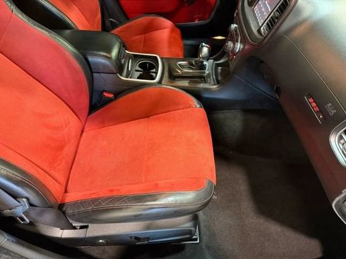 Used 2022 Dodge Charger Scat Pack image 24