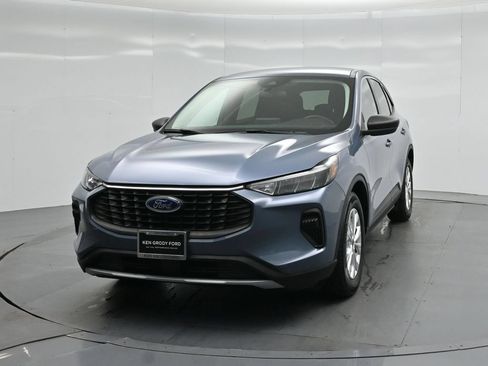 Certified 2023 Ford Escape Active FWD image 53