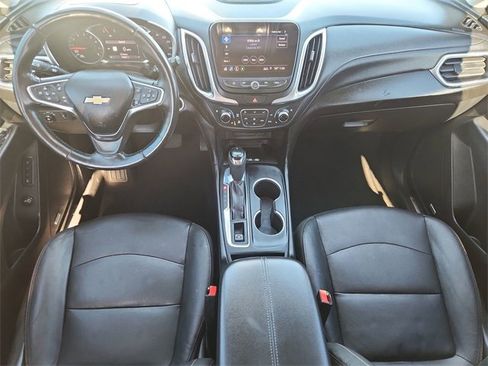 Certified 2020 Chevrolet Equinox Premier image 21