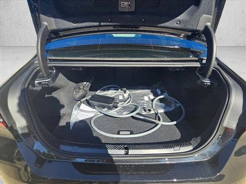 Certified 2025 BMW i5 eDrive40i w/ Premium Package image 14