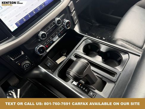 Used 2022 Ford F150 Raptor image 26