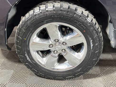 Used 2019 RAM 1500 Express AWD/4WD image 26