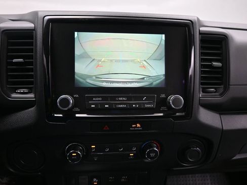 Used 2022 Nissan Frontier S w/ Technology Package image 14