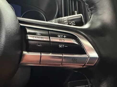 Certified 2025 MAZDA CX-50 AWD 2.5 S w/ Accent Package image 27