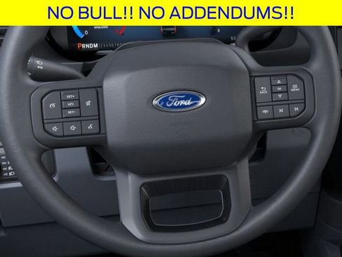 New 2026 Ford F250 XLT w/ XLT Premium Package AWD/4WD image 13
