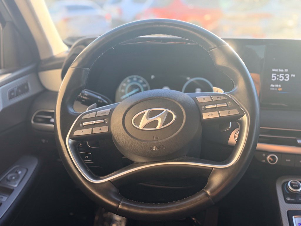 Used 2023 Hyundai Palisade SEL w/ Premium Package AWD/4WD image 28
