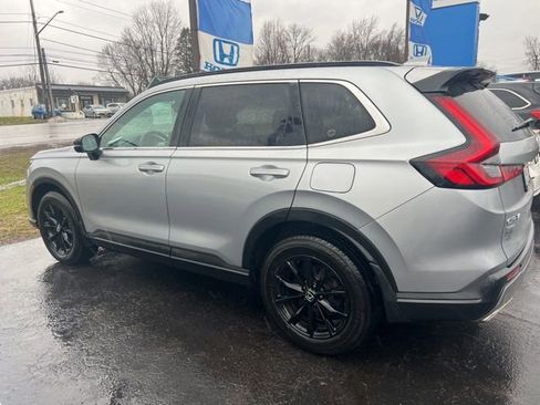 Used 2023 Honda CR-V Sport image 4