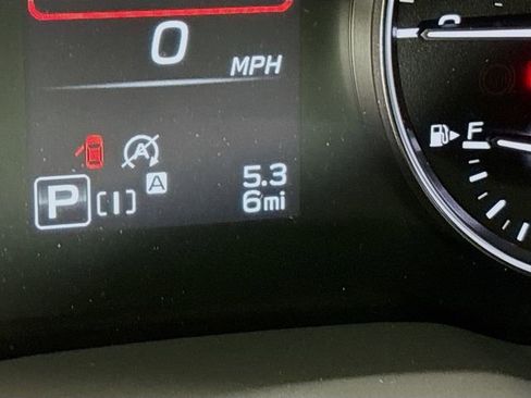 New 2026 Subaru Crosstrek 2.5i Premium image 12