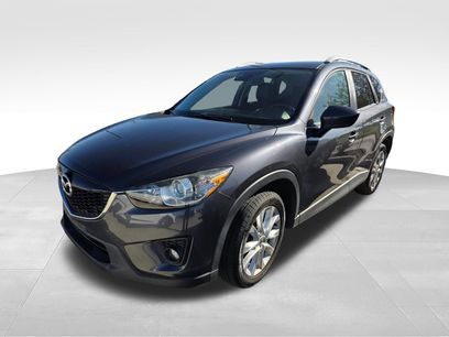 Used 2014 MAZDA CX-5 Grand Touring